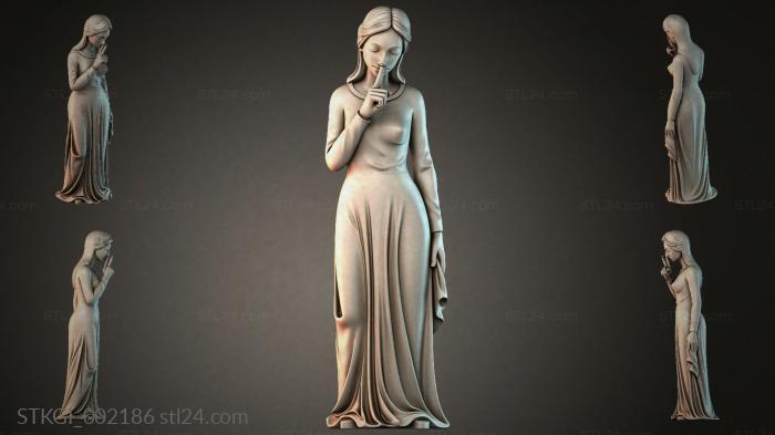 STKGI_002186 3d STL model