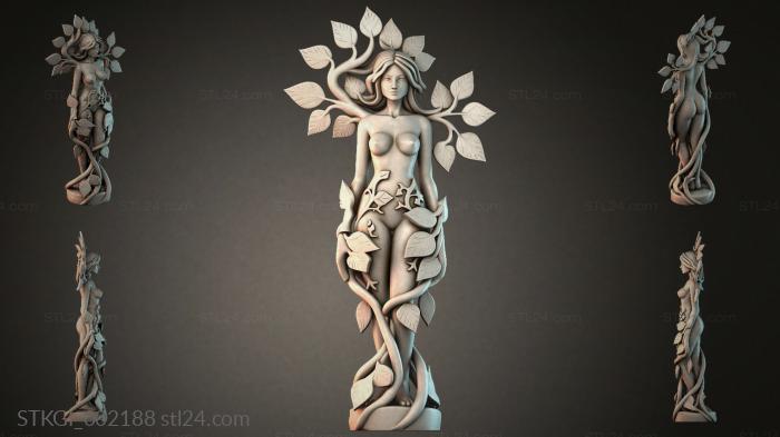 STKGI_002188 3d STL model