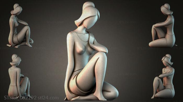 STKGI_002192 3d STL model