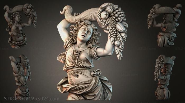 STKGI_002195 3d STL model
