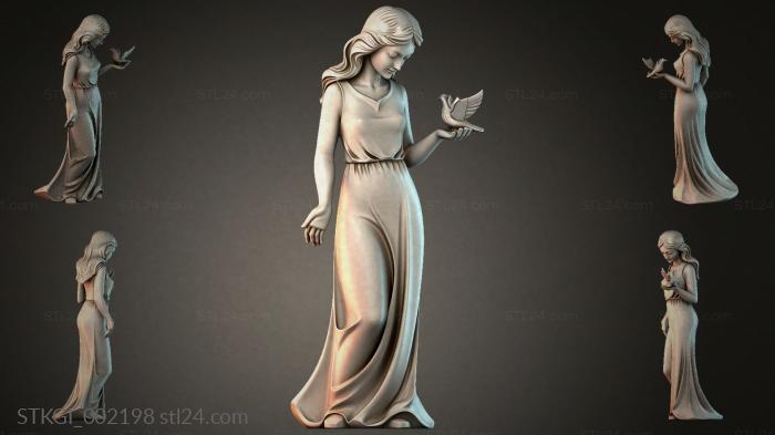 STKGI_002198 3d STL model