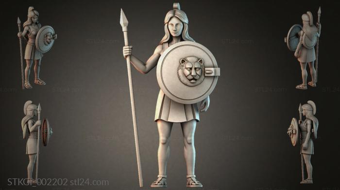 STKGI_002202 3d STL model