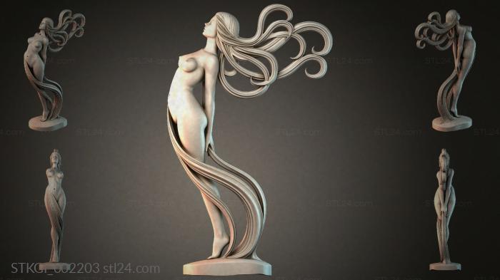 STKGI_002203 3d STL model