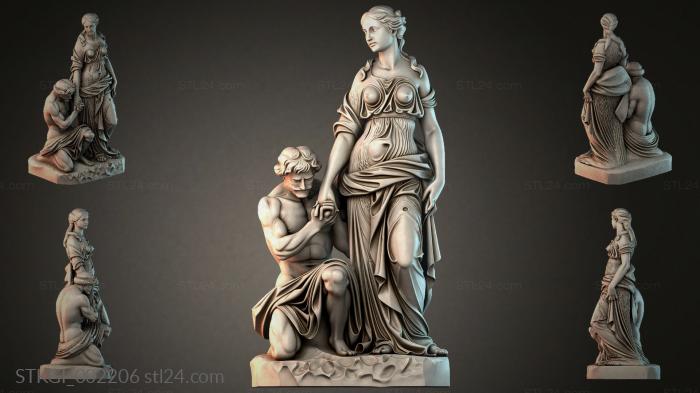 STKGI_002206 3d STL model
