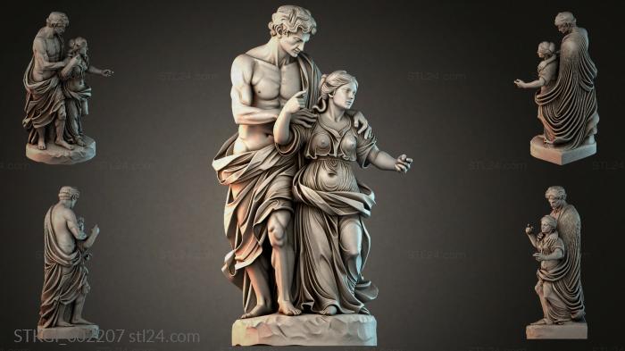 STKGI_002207 3d STL model