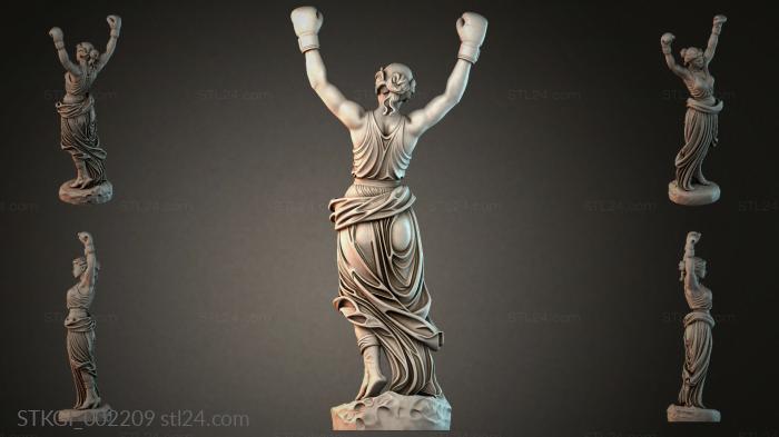 STKGI_002209 3d STL model