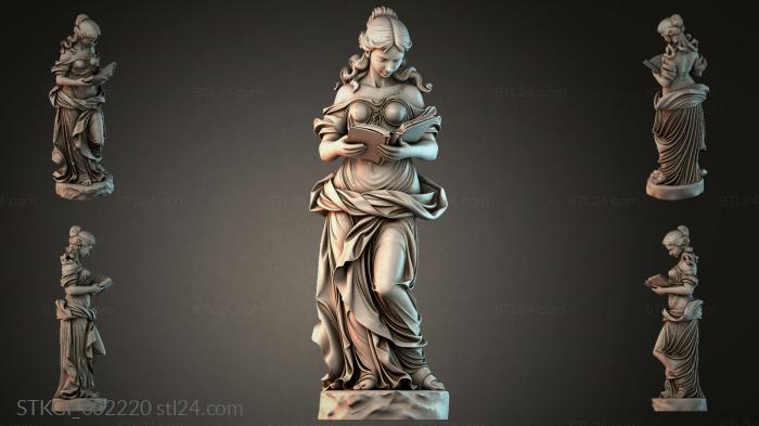 STKGI_002220 3d STL model