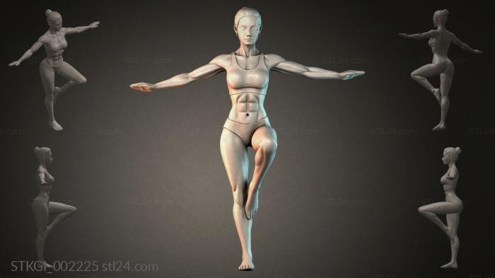 STKGI_002225 3d STL model
