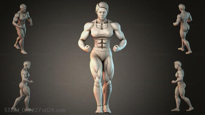 STKGI_002227 3d STL model
