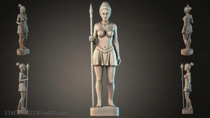 STKGI_002230 3d STL model