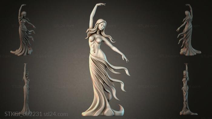 STKGI_002231 3d STL model