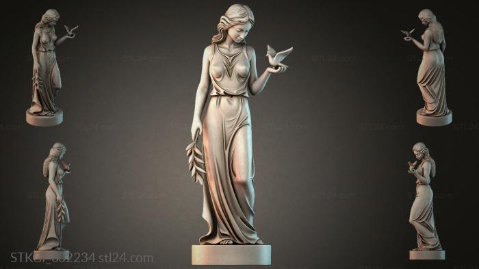 STKGI_002234 3d STL model