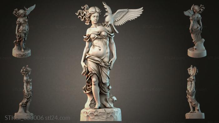 STKGI_003006 3d STL model