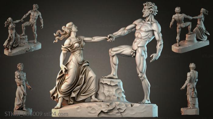 STKGI_003009 3d STL model