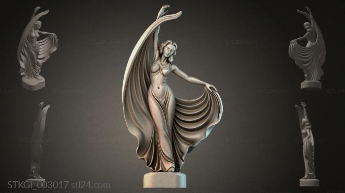STKGI_003017 3d STL model