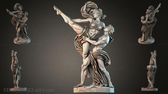 STKGI_003022 3d STL model