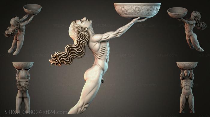 STKGI_003024 3d STL model