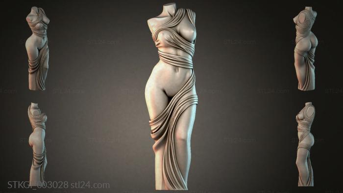 STKGI_003028 3d STL model