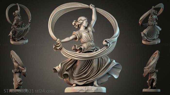 STKGI_003031 3d STL model