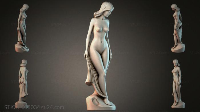 STKGI_003034 3d STL model