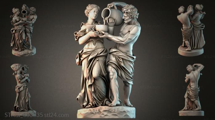 STKGI_003035 3d STL model