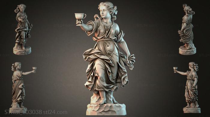 STKGI_003038 3d STL model