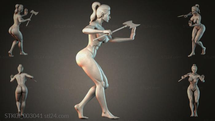 STKGI_003041 3d STL model