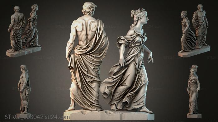 STKGI_003042 3d STL model