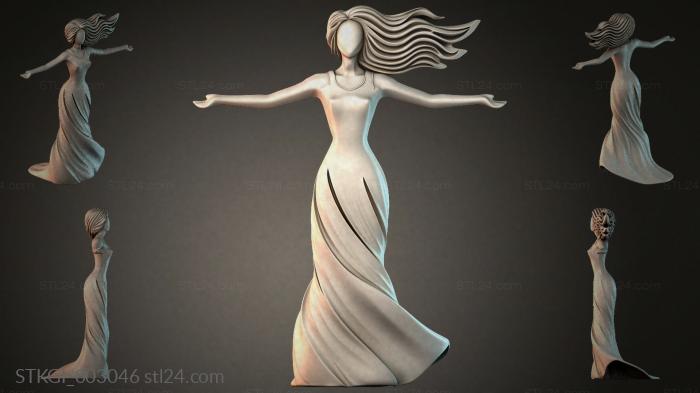 STKGI_003046 3d STL model