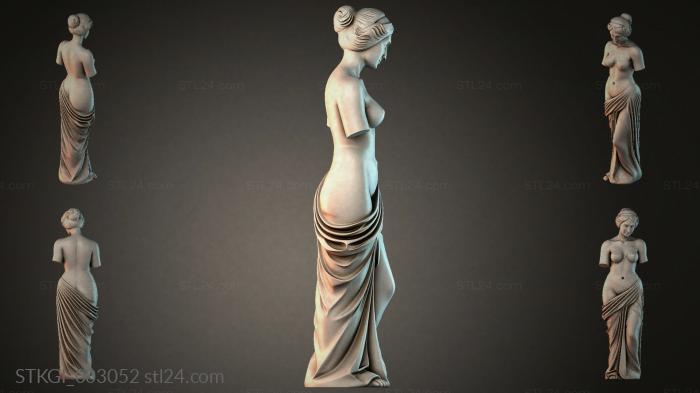 STKGI_003052 3d STL model