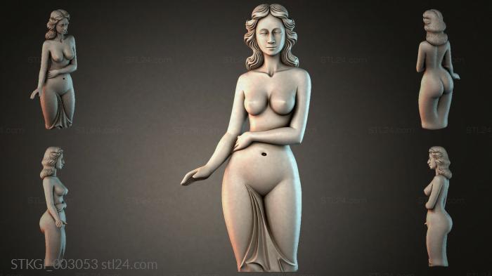 STKGI_003053 3d STL model