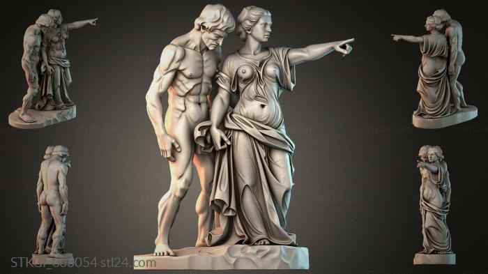 STKGI_003054 3d STL model