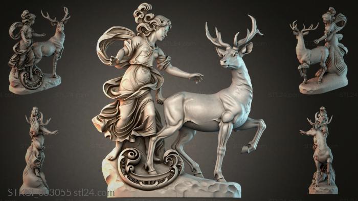 STKGI_003055 3d STL model