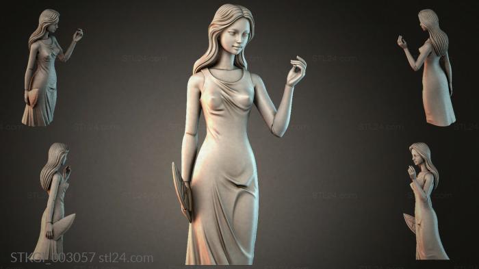 STKGI_003057 3d STL model