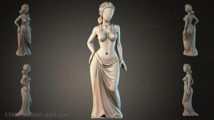 STKGI_003060 3d STL model