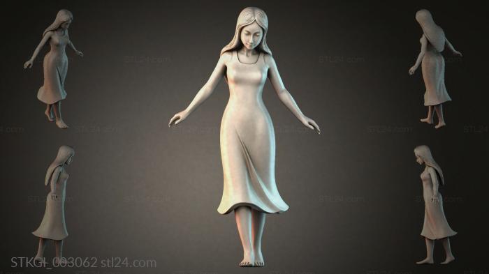 STKGI_003062 3d STL model
