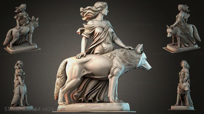 STKGI_003064 3d STL model