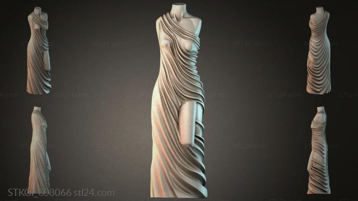 STKGI_003066 3d STL model