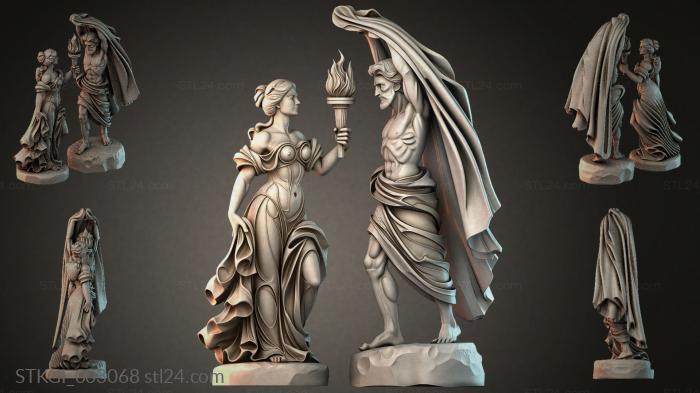 STKGI_003068 3d STL model