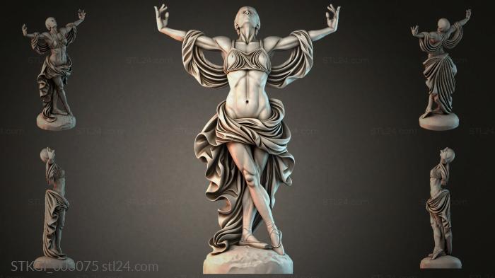STKGI_003075 3d STL model