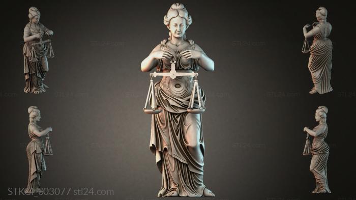 STKGI_003077 3d STL model