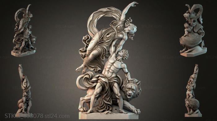 STKGI_003078 3d STL model
