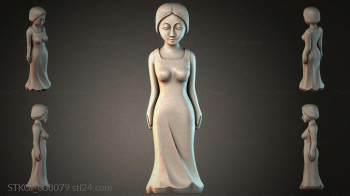 STKGI_003079 3d STL model