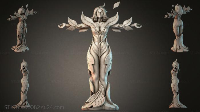 STKGI_003082 3d STL model