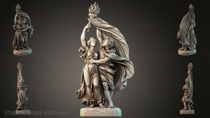 STKGI_003084 3d STL model