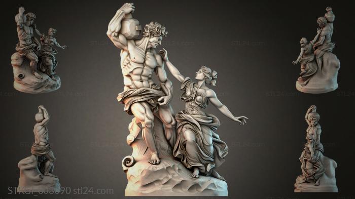 STKGI_003090 3d STL model