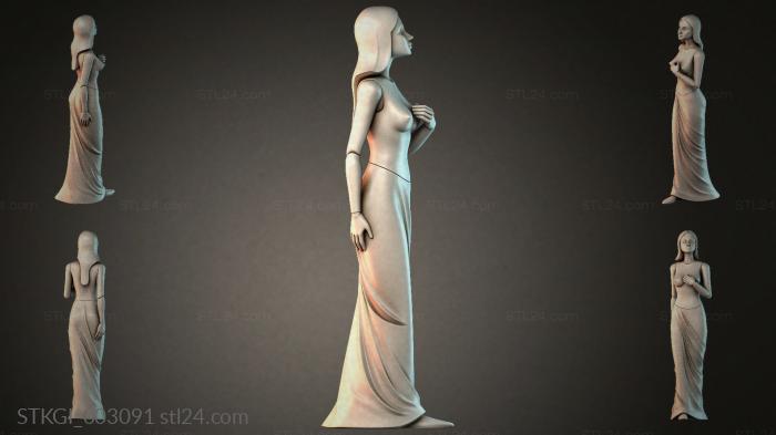 STKGI_003091 3d STL model