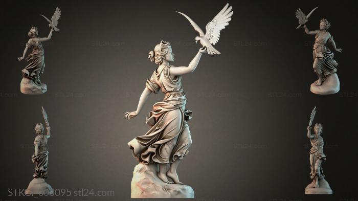 STKGI_003095 3d STL model