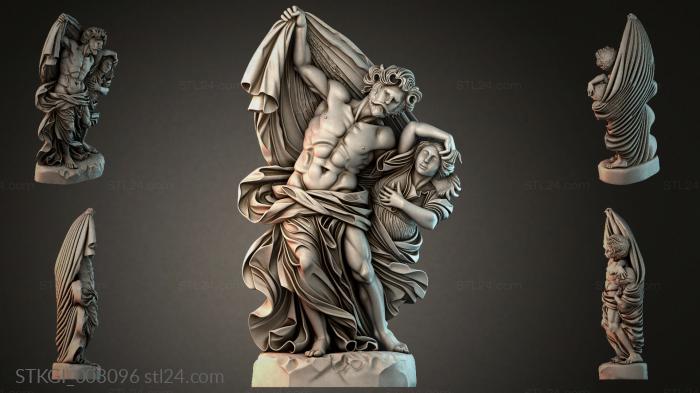 STKGI_003096 3d STL model