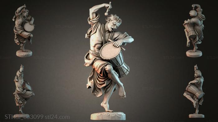 STKGI_003099 3d STL model
